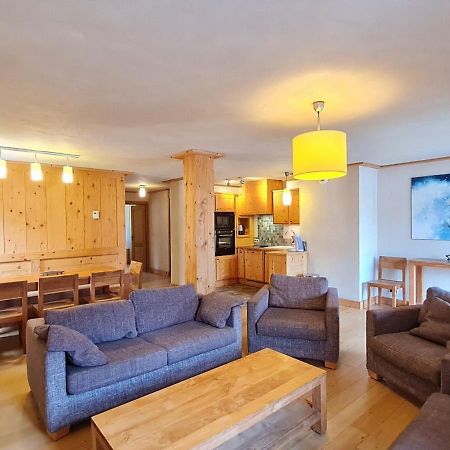 Appartement Les Deux Alpes, 4 Pieces, 8 Personnes - Fr-1-348-255 المظهر الخارجي الصورة