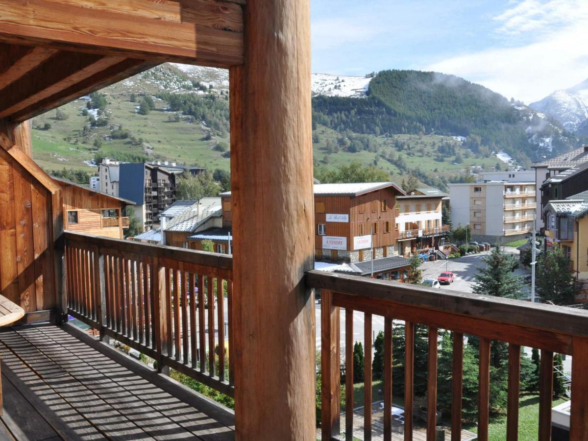 Appartement Les Deux Alpes, 4 Pieces, 8 Personnes - Fr-1-348-255 المظهر الخارجي الصورة